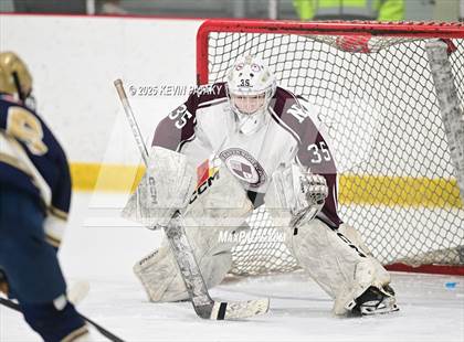 Thumbnail 2 in Notre Dame Prep @ North Haven photogallery.