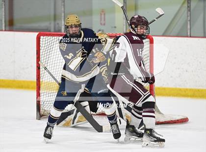 Thumbnail 3 in Notre Dame Prep @ North Haven photogallery.