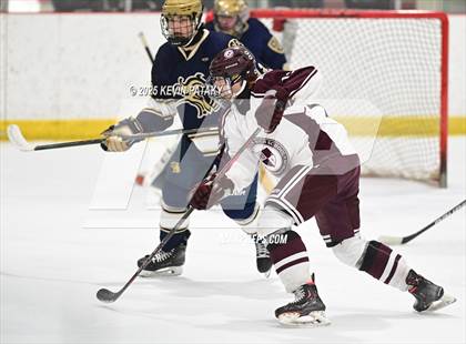Thumbnail 3 in Notre Dame Prep @ North Haven photogallery.