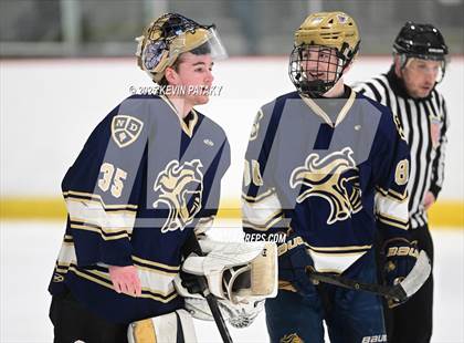 Thumbnail 3 in Notre Dame Prep @ North Haven photogallery.