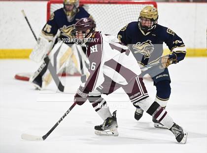 Thumbnail 3 in Notre Dame Prep @ North Haven photogallery.