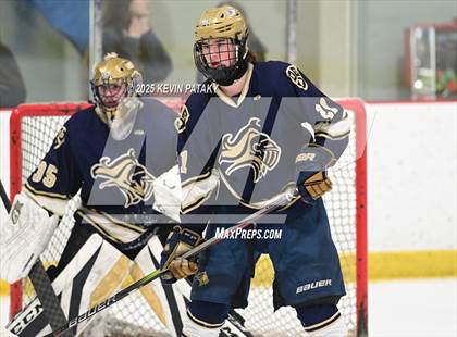 Thumbnail 1 in Notre Dame Prep @ North Haven photogallery.