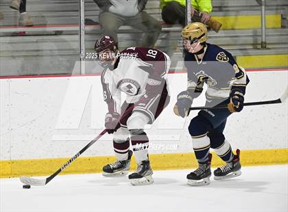 Thumbnail 1 in Notre Dame Prep @ North Haven photogallery.