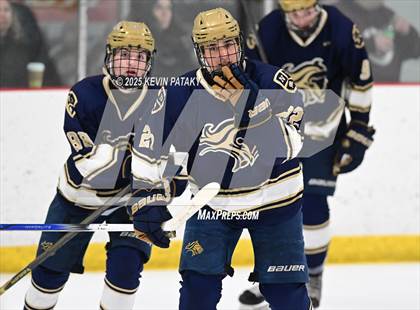 Thumbnail 2 in Notre Dame Prep @ North Haven photogallery.