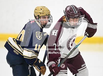Thumbnail 2 in Notre Dame Prep @ North Haven photogallery.