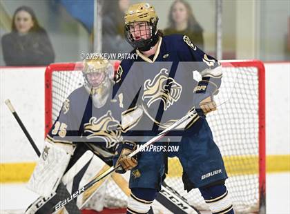 Thumbnail 2 in Notre Dame Prep @ North Haven photogallery.