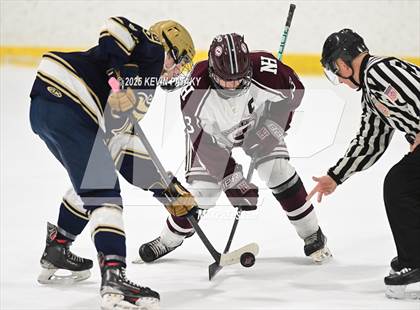 Thumbnail 2 in Notre Dame Prep @ North Haven photogallery.
