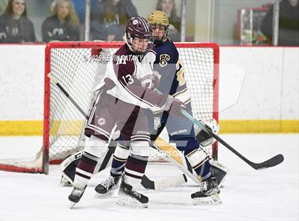Thumbnail 1 in Notre Dame Prep @ North Haven photogallery.
