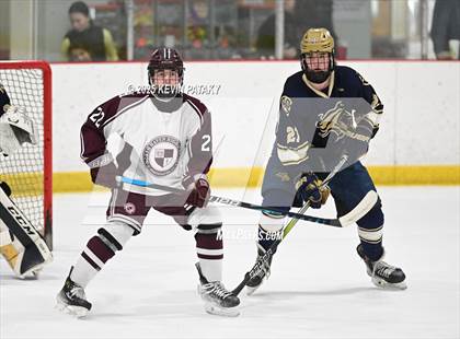 Thumbnail 3 in Notre Dame Prep @ North Haven photogallery.
