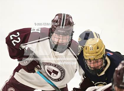 Thumbnail 2 in Notre Dame Prep @ North Haven photogallery.