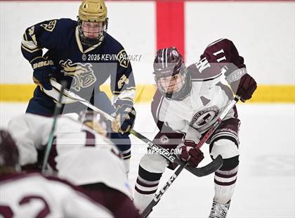 Thumbnail 3 in Notre Dame Prep @ North Haven photogallery.