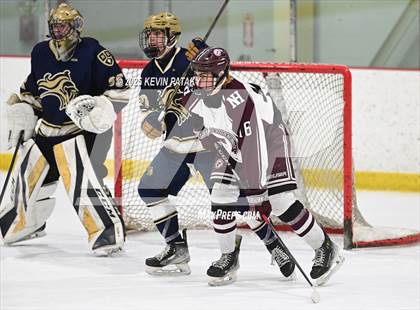 Thumbnail 3 in Notre Dame Prep @ North Haven photogallery.