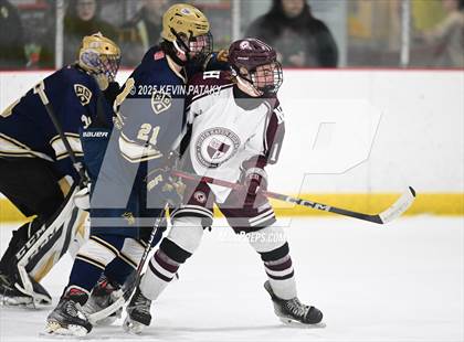 Thumbnail 2 in Notre Dame Prep @ North Haven photogallery.