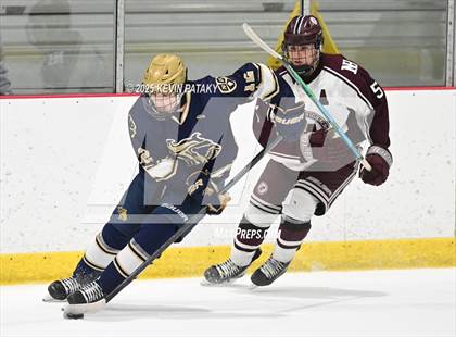 Thumbnail 2 in Notre Dame Prep @ North Haven photogallery.