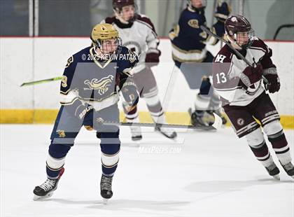 Thumbnail 1 in Notre Dame Prep @ North Haven photogallery.