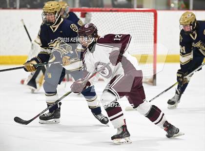 Thumbnail 3 in Notre Dame Prep @ North Haven photogallery.