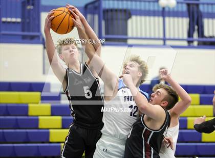 Thumbnail 3 in Lone Peak @ Westlake photogallery.