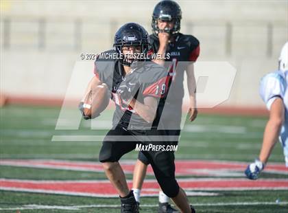 Thumbnail 3 in Granite Hills vs La Jolla photogallery.