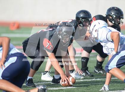 Thumbnail 2 in Granite Hills vs La Jolla photogallery.