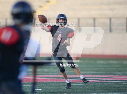 Thumbnail 2 in Granite Hills vs La Jolla photogallery.