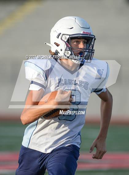 Thumbnail 3 in Granite Hills vs La Jolla photogallery.