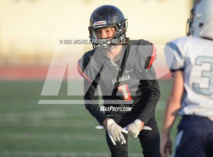 Thumbnail 2 in Granite Hills vs La Jolla photogallery.