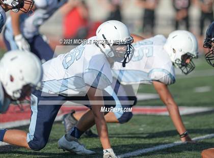 Thumbnail 2 in Granite Hills vs La Jolla photogallery.