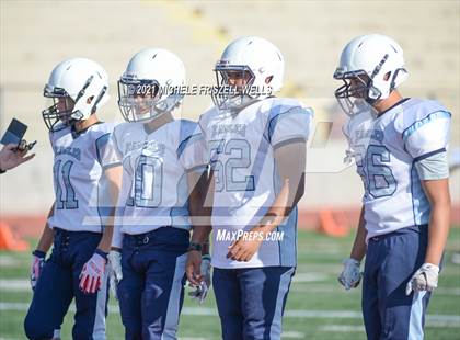 Thumbnail 3 in Granite Hills vs La Jolla photogallery.