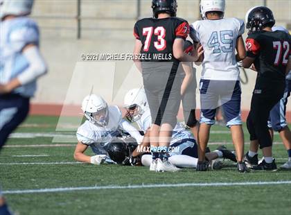 Thumbnail 3 in Granite Hills vs La Jolla photogallery.