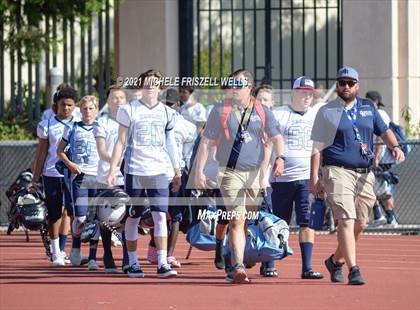 Thumbnail 1 in Granite Hills vs La Jolla photogallery.