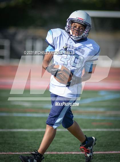 Thumbnail 2 in Granite Hills vs La Jolla photogallery.
