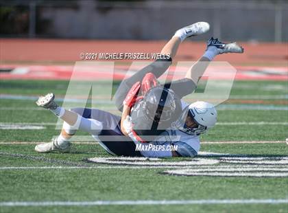 Thumbnail 3 in Granite Hills vs La Jolla photogallery.