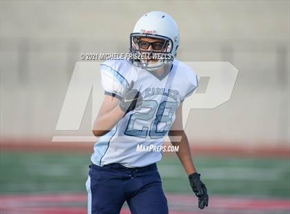 Thumbnail 2 in Granite Hills vs La Jolla photogallery.