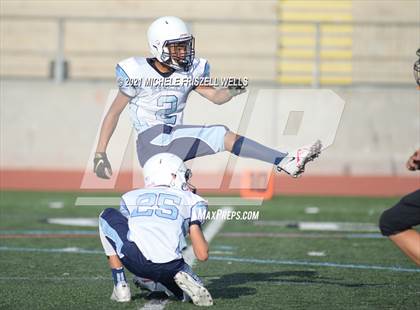 Thumbnail 1 in Granite Hills vs La Jolla photogallery.