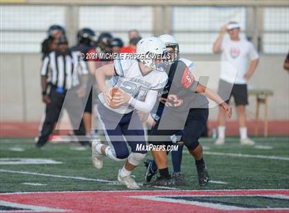 Thumbnail 3 in Granite Hills vs La Jolla photogallery.