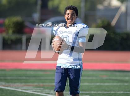 Thumbnail 1 in Granite Hills vs La Jolla photogallery.