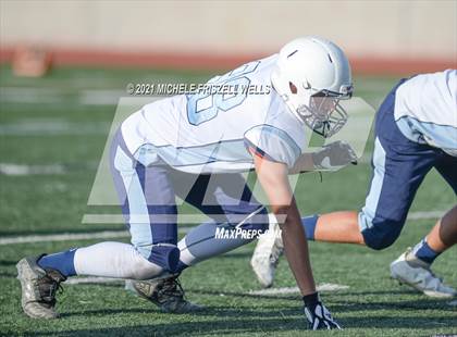 Thumbnail 1 in Granite Hills vs La Jolla photogallery.