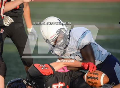 Thumbnail 1 in Granite Hills vs La Jolla photogallery.