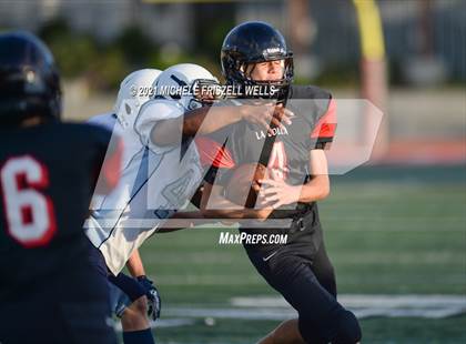 Thumbnail 3 in Granite Hills vs La Jolla photogallery.