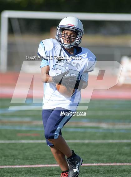 Thumbnail 3 in Granite Hills vs La Jolla photogallery.