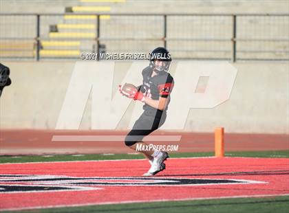 Thumbnail 3 in Granite Hills vs La Jolla photogallery.