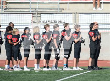 Thumbnail 3 in Granite Hills vs La Jolla photogallery.