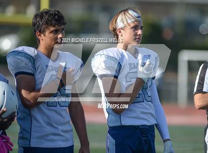 Thumbnail 2 in Granite Hills vs La Jolla photogallery.