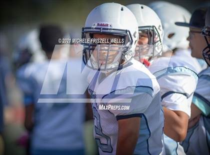 Thumbnail 3 in Granite Hills vs La Jolla photogallery.