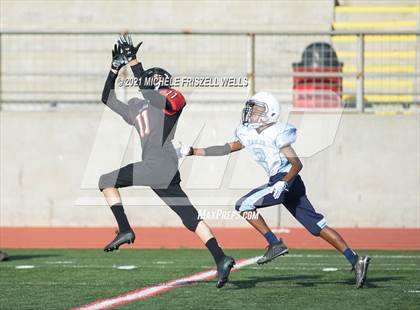 Thumbnail 3 in Granite Hills vs La Jolla photogallery.