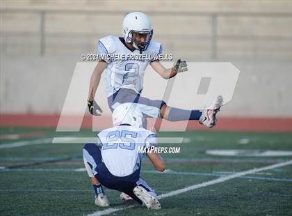 Thumbnail 1 in Granite Hills vs La Jolla photogallery.