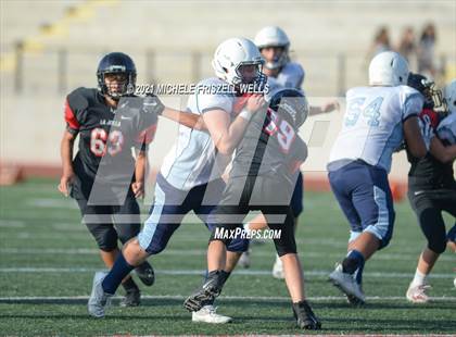 Thumbnail 1 in Granite Hills vs La Jolla photogallery.