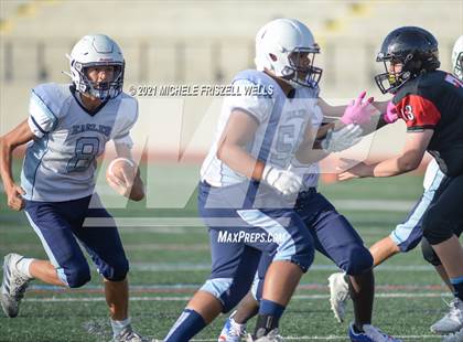 Thumbnail 1 in Granite Hills vs La Jolla photogallery.