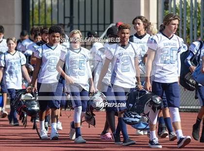 Thumbnail 2 in Granite Hills vs La Jolla photogallery.