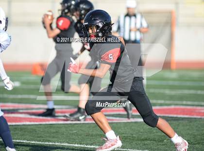 Thumbnail 3 in Granite Hills vs La Jolla photogallery.